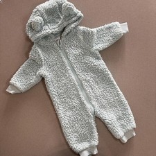 Baby Boy Girl Unisex 3-6