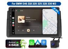 9" IPS Android 14 Car Head