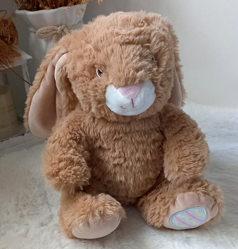 Keel toys happy easter - toys,