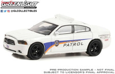 Greenlight dodge charger - 1/64,
