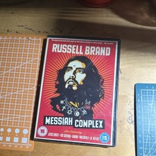 Russell Brand - Messiah