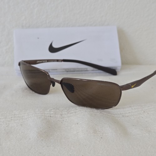 Nike avid ev0569 203 brown - avid,