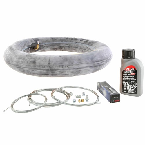 Sip first aid package piaggio - sip,