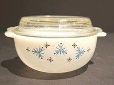 Phoenix/ Pyrex Atomic Sputnik