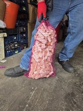 Mini kindling fire - mini,