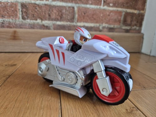 Paw patrol moto pups - patrol,