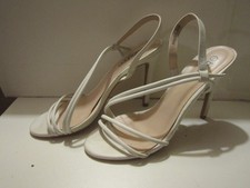 Ladies Boohoo high heels size 7