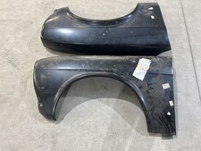 Mk1 Ford Escort, Mexico/RS