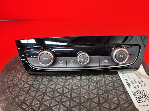 Vauxhall corsa heater - corsa, f