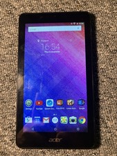 Acer B1-760HD 7 Inch Quad Core