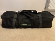 Outdoor Revolution Full Size Collapsible Camping Bunkbed (or 2 Single Camp beds)