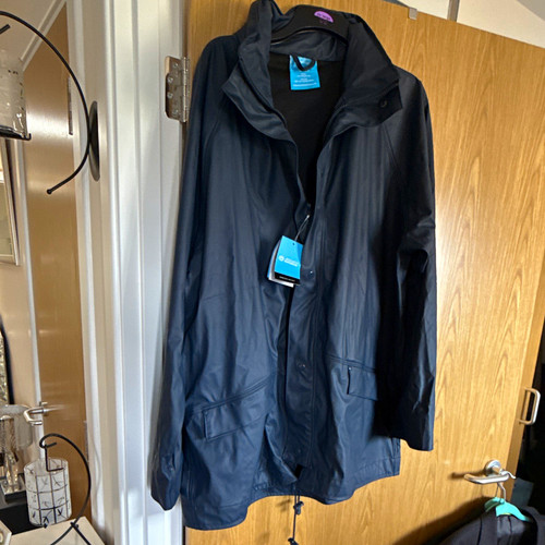 Castle clothing airflex hooded - clothing,