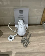 Argos 5-Speed Hand Mixer