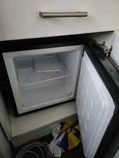 Small Freezer - COOKOLOGY 46x