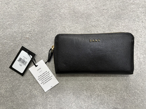 Dkny women genuine - genuine, leather