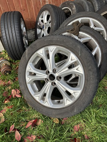 Ford max galaxy one - s-max,