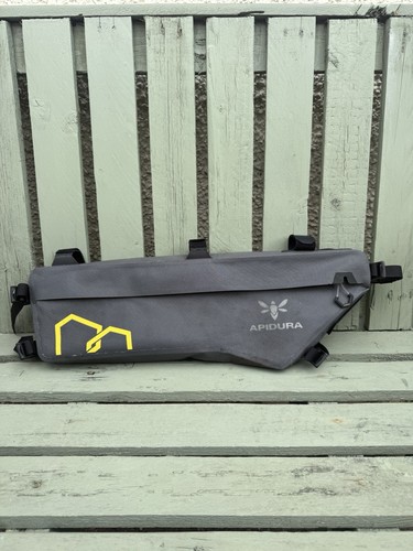 Apidura expedition frame - expedition,