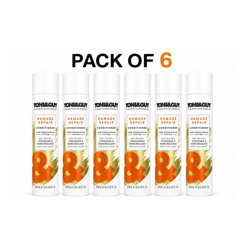 Toni guy damage - 6x,