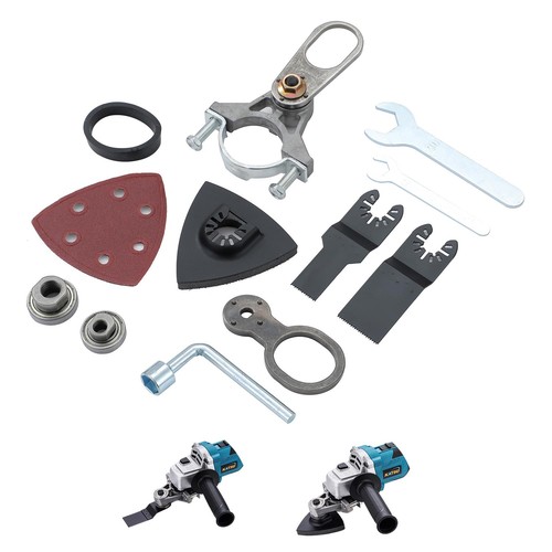 Topway oscillating sander - oscillating,