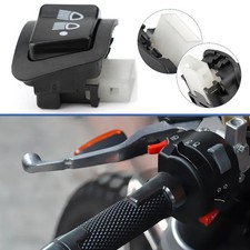 Motorcycle Switch Start Up