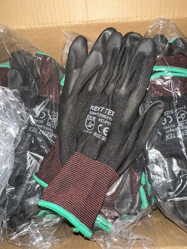 Site gloves super - gloves, pu
