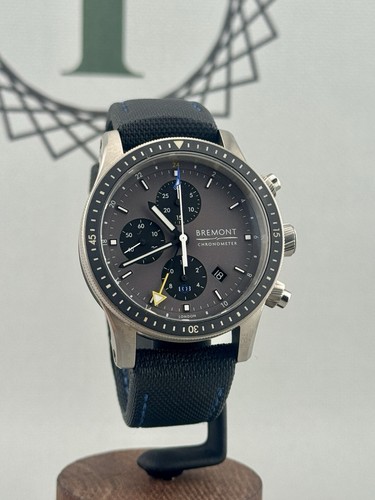 2016 bremont boeing - 2016,