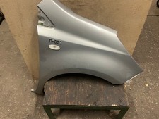 NISSAN NOTE  2010 FRONT