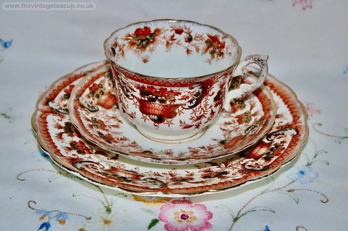 Rare c1890 henry - c1890, m