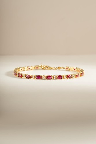 14k yellow gold plated 7ct - yellow,