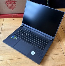 ASUS ROG Strix G16 Intel Core