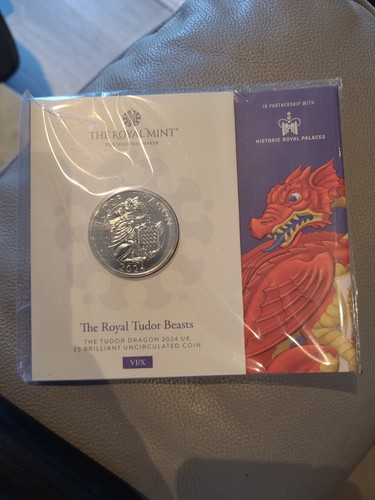 2024 tudor dragon beasts - tudor,