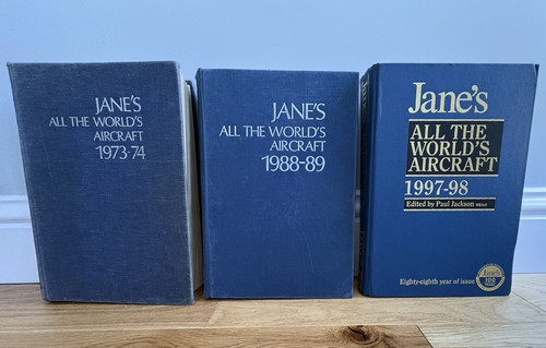 Jane all the world s - all,