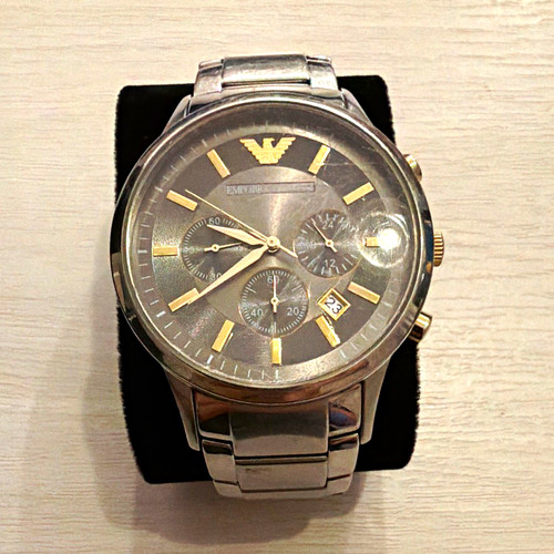 Emporio armani 1648 men s - ar-1648, men's