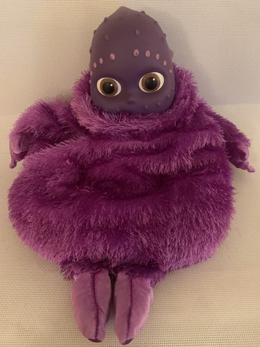 Boobah zumbah purple - boobah,