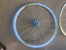 Mavic Cosmic 9 speed Shimano