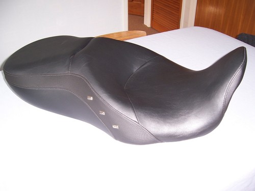 Harley davidson tourer - harley,