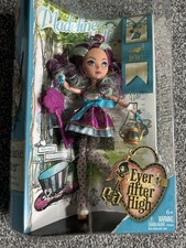 2013 Ever After High Madeline