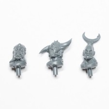 Warhammer 40K Emperors