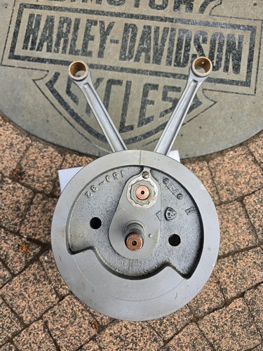 Harley wla wlc wld flathead - wl,