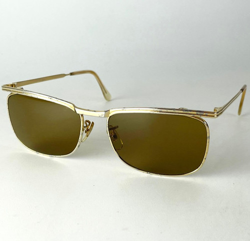 Vintage ray ban - ray, usa