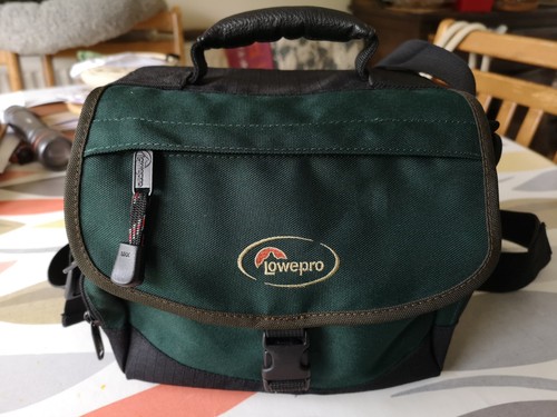 Lowe pro nova slr camera - pro,