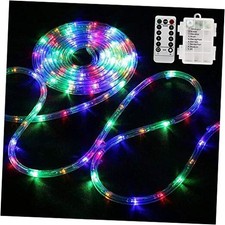 LED Rope Lights Battery