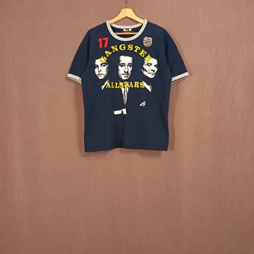 Vintage ringspun allstars - vintage, good