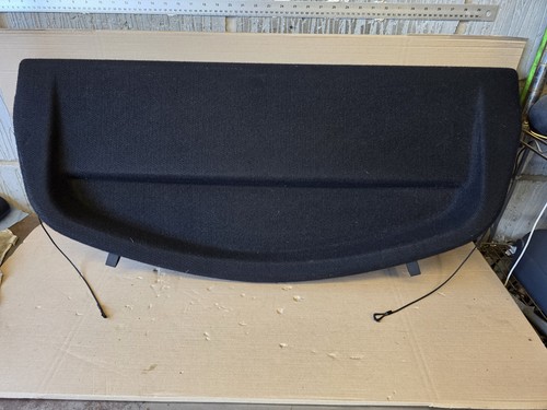 2007 2013 mazda parcel shelf - 2007-2013,