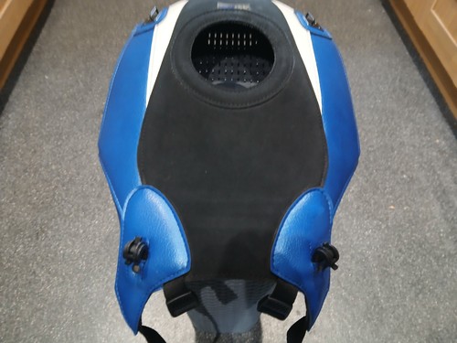Bmw 1200 bagster tank - k,