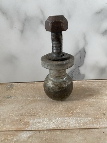 50mm tow ball - ball, truck