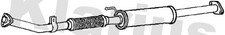 Klarius TY679M Exhaust Front