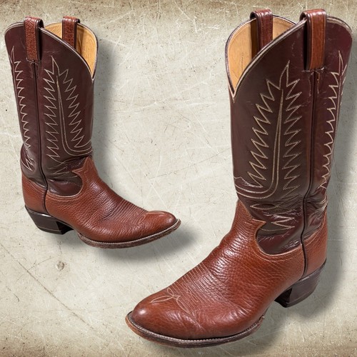 Vintage tony lama - lama, cowboy