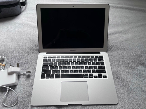 Apple macbook air - air, 13"