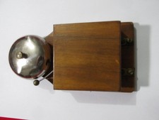 Antique , Servant - Door Bell